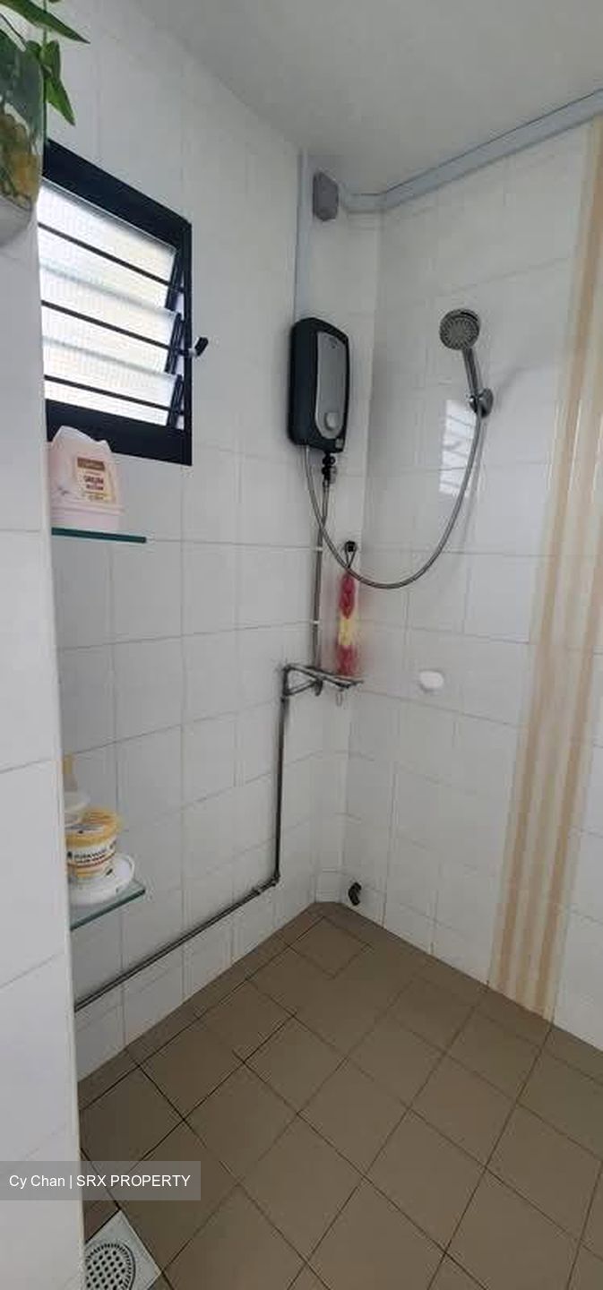 Blk 402 Woodlands Street 41 (Woodlands), HDB Executive #594173421